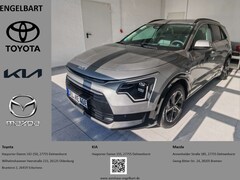 Bild des Angebotes Kia Niro Plug-in Hybrid Spirit Techno-Paket Relaxation-Pake