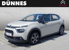 Bild des Angebotes Citroen C3 Pure Tech 83 S&S PLUS