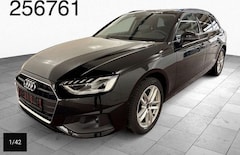 Bild des Angebotes Audi A4 Avant 40 Sport NAVI+/360°KAMERA/17"