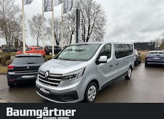 Bild des Angebotes Renault Trafic Grand Combi Life Blue dCi 150 EDC 9-Sitzer