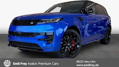 Bild des Angebotes Land Rover Range Rover Sport P530 AWD Autobiography