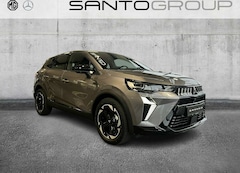 Mitsubishi Grandis Grandis Diamant Plus 1,3 l Turbo SHZG/Klima/LED