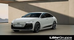 Audi A6 e-tron Sportback S line Tech plus B&O HUD