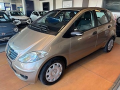 Bild des Angebotes Mercedes-Benz A 150 A Klasse/Autom./79TKM//MFL/Klima