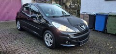 Bild des Angebotes Peugeot 207 95 VTi Urban Move TÜV NEU VIELE NEUTEILE