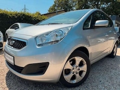 Bild des Angebotes Kia Venga Edition 7 SitzHz.*Klima*Allwetter*TÜV06/27