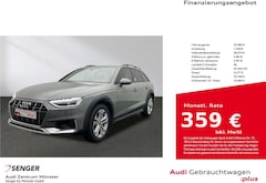 Bild des Angebotes Audi A4 allroad 50 TDI quattro MMI LED Business-Paket