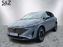 Bild des Angebotes Nissan Qashqai N-Connecta 140 PS Navi/PDC/SHZ