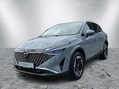 Bild des Angebotes Nissan Qashqai N-Connecta 140 PS Navi/PDC/SHZ