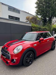 Bild des Angebotes MINI John Cooper Works Coupe Mini John Cooper Works Coupe