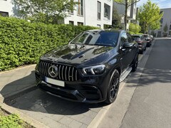 Bild des Angebotes Mercedes-Benz GLE 63 AMG AMG GLE-Coupe 63 S 4Matic+ AMG Speedshift TCT 9G