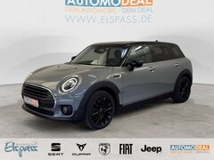 Bild des Angebotes MINI Cooper Clubman ALLWETTER NAV LED ACC SITZ.HZG KEYLESS TEMPOMAT