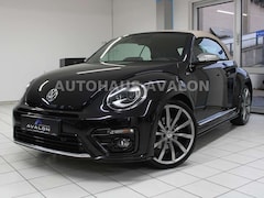 Bild des Angebotes VW Beetle Cab. DSG R-LINE*EXCLUSIVE~XEN~KEYL~KAM~20