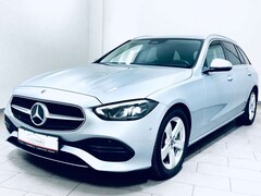 Bild des Angebotes Mercedes-Benz C 220 T-Modell C 220 T d 4Matic * R-KAM * 8xALU