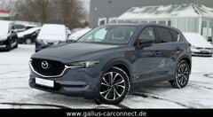 Bild des Angebotes Mazda CX-5 Edition 100 AWD *LED*HEAD-UP*AHK*TÜV*