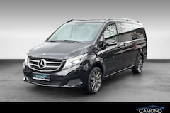 Bild des Angebotes Mercedes-Benz V 250 d 4M Edition lang StdHz Burm AHK Kamera