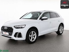 Bild des Angebotes Audi Q5 Q5 50 TFSI e qu S LINE PANO,MATRIX,KEYLESS,AHK