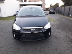 Bild des Angebotes Ford C-Max 1.6i16V TÜV 01/2028 NEU SERVO ZV ABS KLIMA AHK