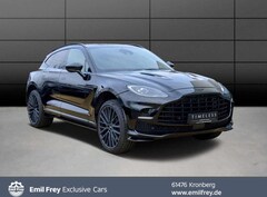 Bild des Angebotes Aston Martin DBX 707