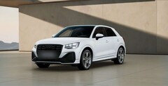 Bild des Angebotes Audi Q2 35 TFSI UPE 53.130 S line 3 x Assist 18" AVC