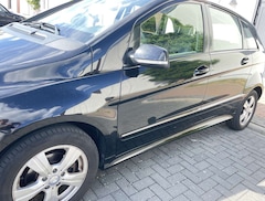 Bild des Angebotes Mercedes-Benz B 150 Klima, Sitzheitzung, TÜV Neu! + Alufelgen