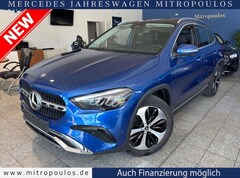 Bild des Angebotes Mercedes-Benz GLA 250 e DCT*Panorama*Progressive *Burmester