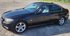 Bild des Angebotes BMW 330 D LIMOUSINE Edition Exclusive