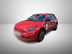 Bild des Angebotes Fiat 600 RED LED PDC Klimaaut. -40
