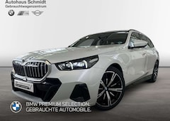Bild des Angebotes BMW 520 d Touring 440€ netto/mtl.*M Sportpaket*20"*LC Prof