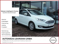 Bild des Angebotes Ford C-Max C-MAX 1.0 EcoBoost Titanium BI-XENON NAVI KAMERA