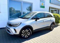 Opel Crossland X Crossland Elegance 1,2