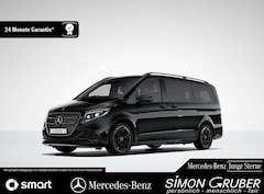 Bild des Angebotes Mercedes-Benz V 250 d 4M Lang Ava AMG Airmatic eTüren 8Sitze