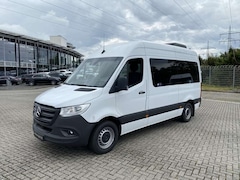 Bild des Angebotes Mercedes-Benz Sprinter 317 CDI Tourer Hochdach Standard Navi