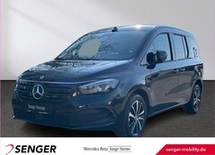 Bild des Angebotes Mercedes-Benz EQT 200 MBUX LED KEYLESS-GO Kamera 75KW-DC-LADEN