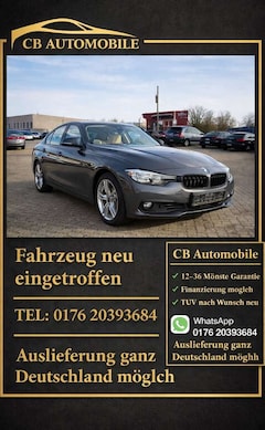 Bild des Angebotes BMW 330 330 e iPerformance Advantage