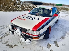 Bild des Angebotes Audi 90 2.0 Quattro