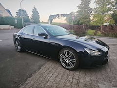 Bild des Angebotes Maserati Ghibli Basis, HU/AU 05-27, KD Neu