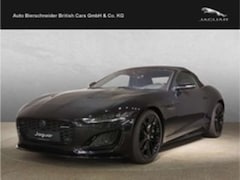 Bild des Angebotes Jaguar F-Type P300 Cabriolet R-Dynamic ab 799 EUR M., LIMITIERT