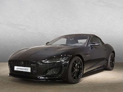 Bild des Angebotes Jaguar F-Type P300 Cabriolet R-Dynamic