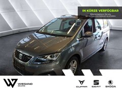 Bild des Angebotes SEAT Alhambra 1.4 TSI FR-Line ACC PANO 7-SITZER