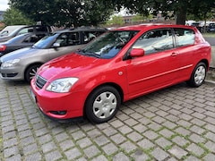 Bild des Angebotes Toyota Corolla 1.4 Sol /Compact