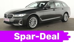 Bild des Angebotes BMW 520 d Luxury Line Innovationspaket|Head-Up Display