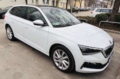 Bild des Angebotes Skoda Scala Style