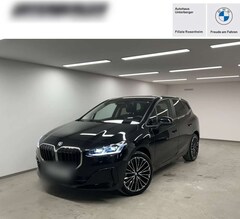 Bild des Angebotes BMW 223 i xDrive Active Tourer Head-Up DAB LED AHK Parkass