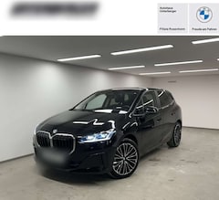 Bild des Angebotes BMW 223 i xDrive Active Tourer Head-Up DAB LED AHK Parkass