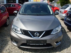 Bild des Angebotes Nissan Pulsar Acenta Automatik