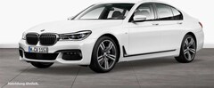 Bild des Angebotes BMW 740 d xDrive Limousine M Sportpaket Head-Up DAB