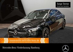 Bild des Angebotes Mercedes-Benz A 250 e Lim AMG+NIGHT+LED+KAMERA+19"+TOTW+8G