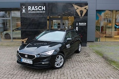 Bild des Angebotes SEAT Leon ST 1.5 eTSI ACT 110kW Style ED DSG+NAVI+SHZ