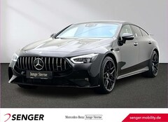 Bild des Angebotes Mercedes-Benz AMG GT 43 4M+ V8-Styling Aero Panorama Premium+